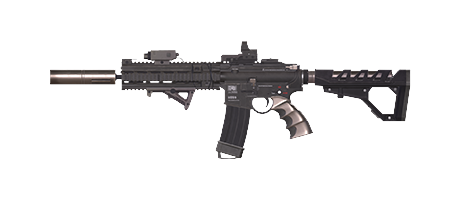 HK-416