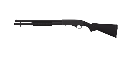 Remington870