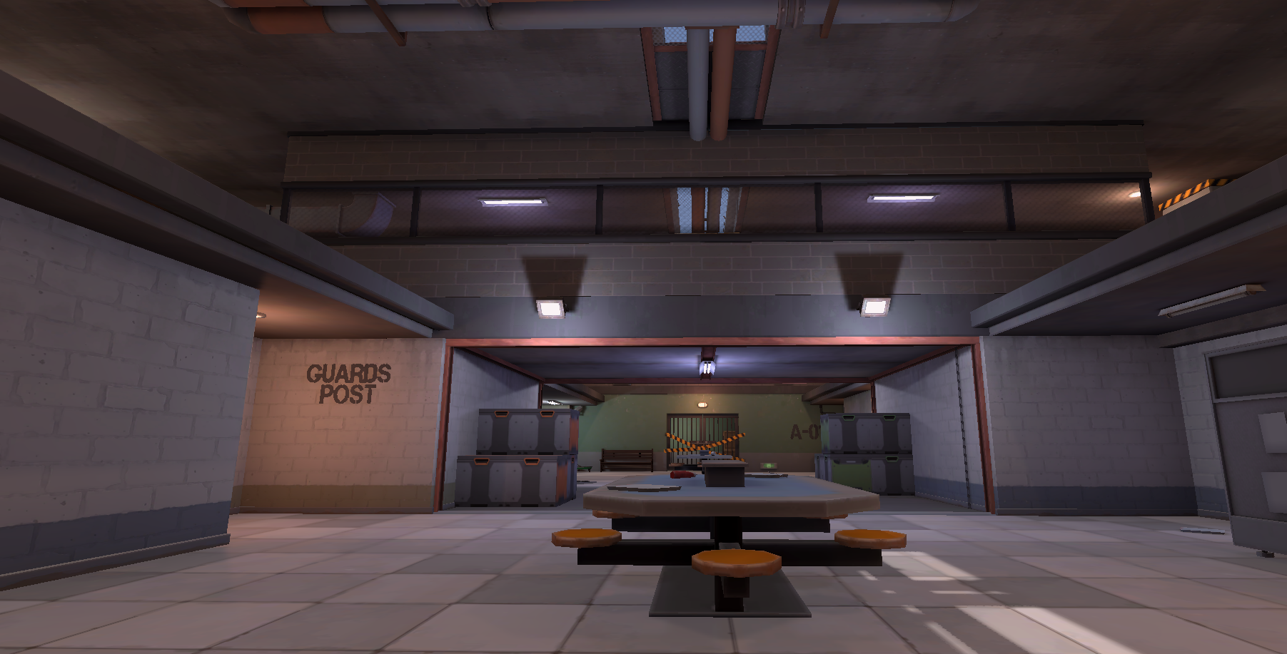 Map Demo